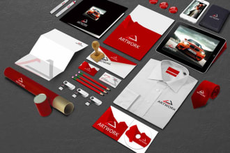 branding unique corporate identity