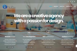 build you a website to make income reselling digital works
