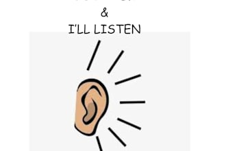 the listening ear you need