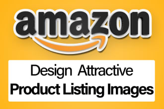 design high converting amazon product photo