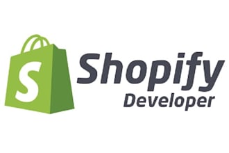 be your shopify expert