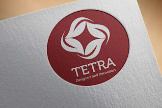 design your brand identity logo for you