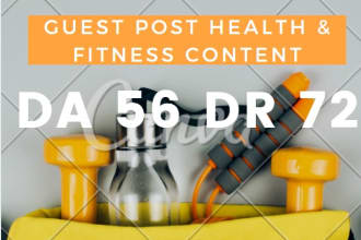 publish health guest post content on high da authority sites