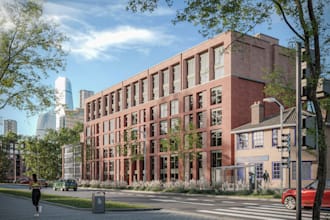 create 3d realistic architectural visualisations