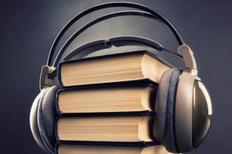 voice, edit, and master your audiobook with acx standards