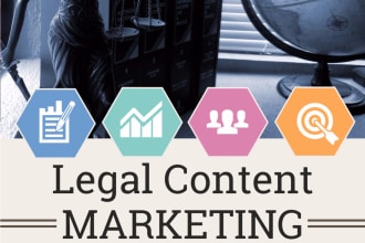 write an SEO personal injury blog post or practice area page for US lawyers