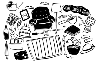 draw anything you want in my doodle style