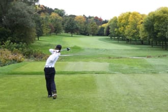help you fix your golf swing