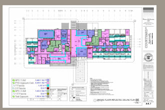 do construction cost estimating and win jobs for you