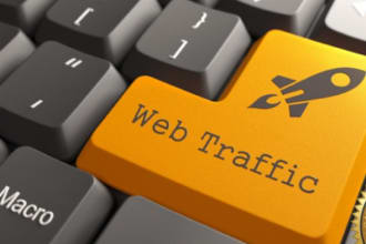 drive real country targeted low bounce rate web traffic