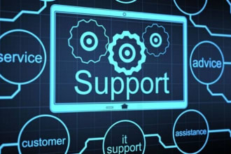 fix linux,cpanel,whm,email, mysql,dns,php,apache,vps, dedicated server
