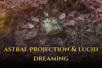 awaken your kundalini for astral projection and lucid dreaming
