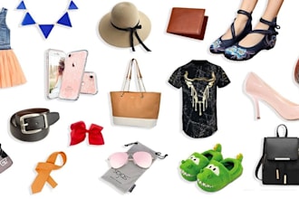 search you products for drop shipping