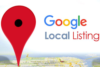 do a top local seo, guaranteed backlinks german citations