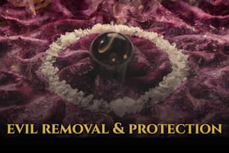 awaken your kundalini for protection and evil removal