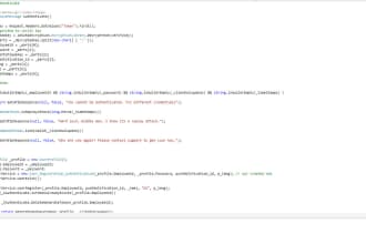 create web api with asp dot net mvc
