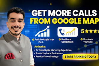 do google my business optimization for gmb profile ranking