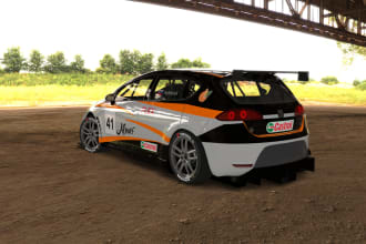 do really nice simracing liveries for any car