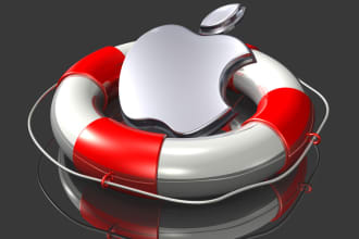 help you fix any Mac problem