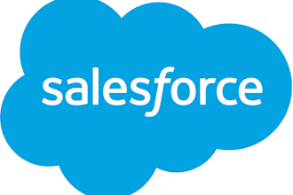 support with salesforce configuration and development