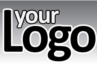 design your company logo