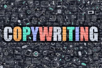 write compelling website content for your business