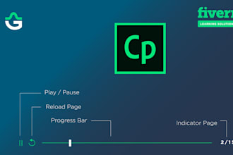 create engaging elearning content using adobe captivate