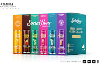 do custom packaging, product box, product label, amazon box design