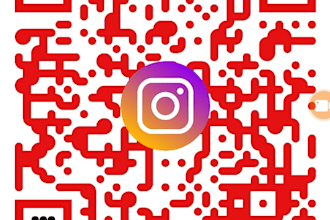 custom qr code maker,