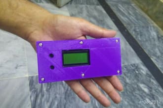 design prototypes to full products for you