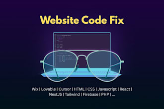 build custom website with wix headless backend