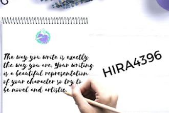 write simple and appealing articles