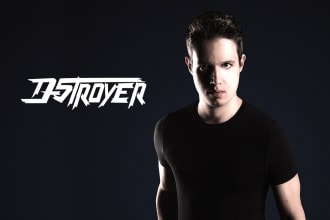 produce a professional hardstyle, hard techno or edm track