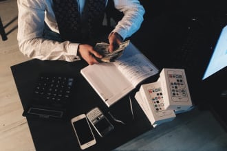 do financial statements balance sheet income statement