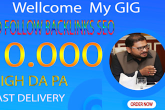 high authority dofollow backlink best SEO boost your site