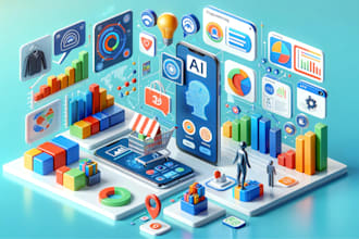 integrate and develop app with open ai, chat gpt, gemini