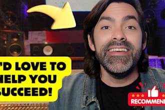 give you direction on your career as a music producer and engineer