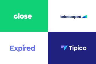 design a memorable minimalist logo