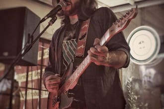 record professional guitars for you