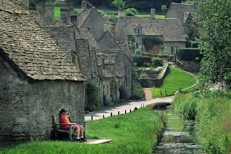 answer 10 questions about the beautiful Cotswolds