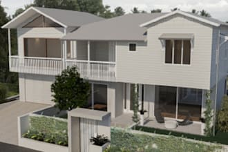 deliver fast revit 3d modeling with pdf