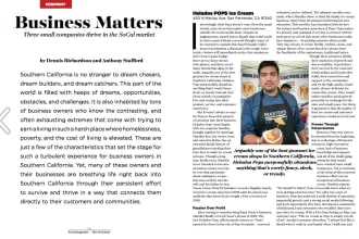 write a helpful article about self growth, empowerment, etc