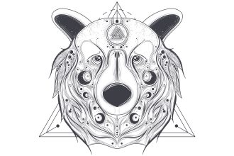 vector trace or recreate any logo and icon within hour