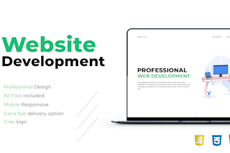 convert psd to html website