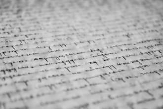 do article writing for any project