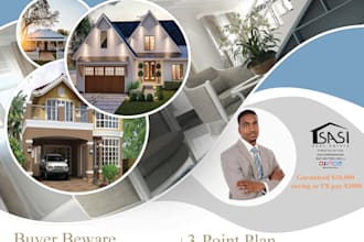 design best brochures and flyers for you