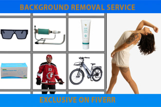 remove background 300 photos