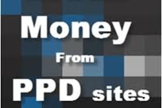 give you 5 PPD niches script