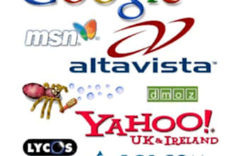 submit Your URL to 1500 Different Websites Within 24h