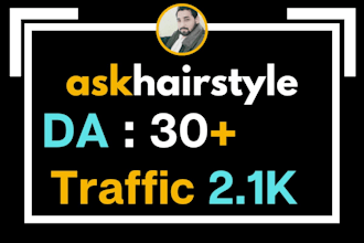 guest post on ask hairstyle